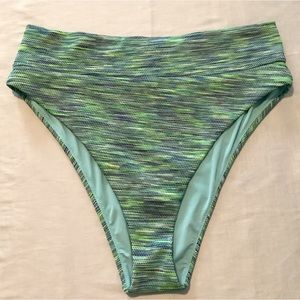 Aerie swim bottom